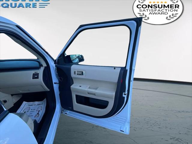 2016 Ford Flex SE