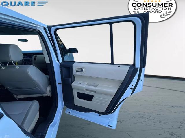2016 Ford Flex SE