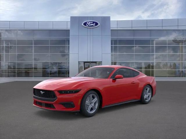 2026 Ford Mustang EcoBoost Fastback for sale in Arab, AL
