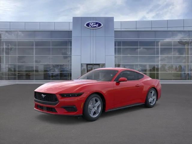 2026 Ford Mustang EcoBoost Fastback for sale in Arab, AL