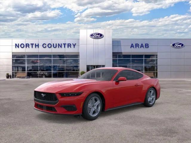 2026 Ford Mustang EcoBoost Fastback for sale in Arab, AL