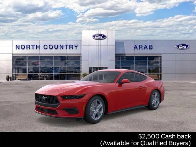 2026 Ford Mustang EcoBoost Fastback for sale in Arab, AL