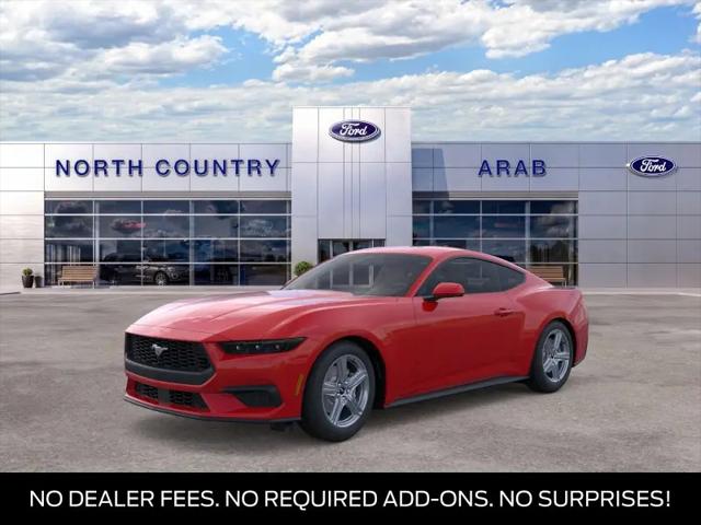 2026 Ford Mustang EcoBoost Fastback for sale in Arab, AL
