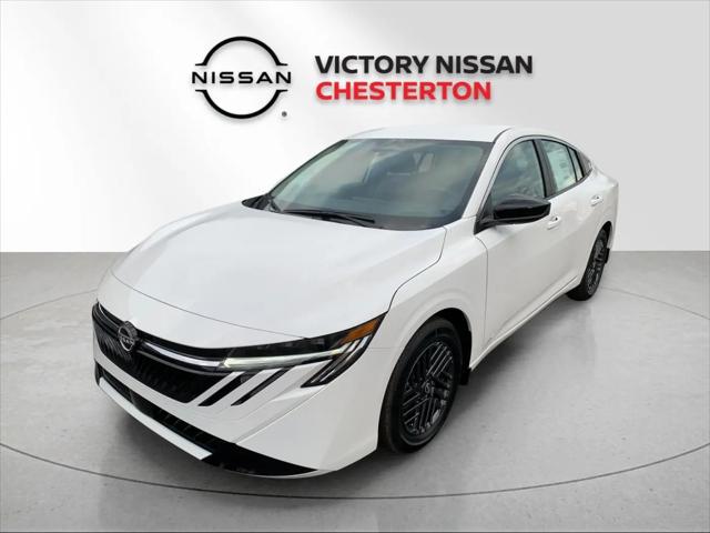 2026 Nissan Sentra SV for sale in Burns Harbor, IN