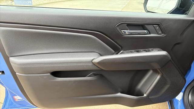 2026 GMC Canyon Elevation, 4WD