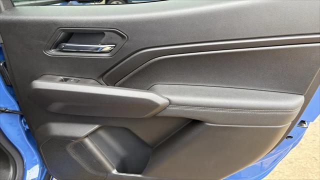 2026 GMC Canyon Elevation, 4WD