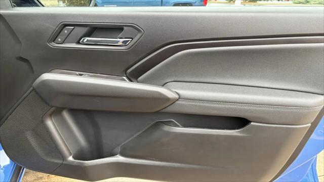 2026 GMC Canyon Elevation, 4WD