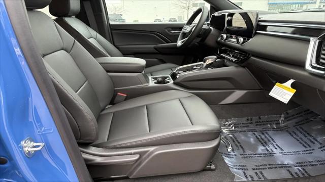 2026 GMC Canyon Elevation, 4WD