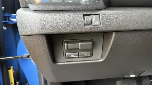 2026 GMC Canyon Elevation, 4WD