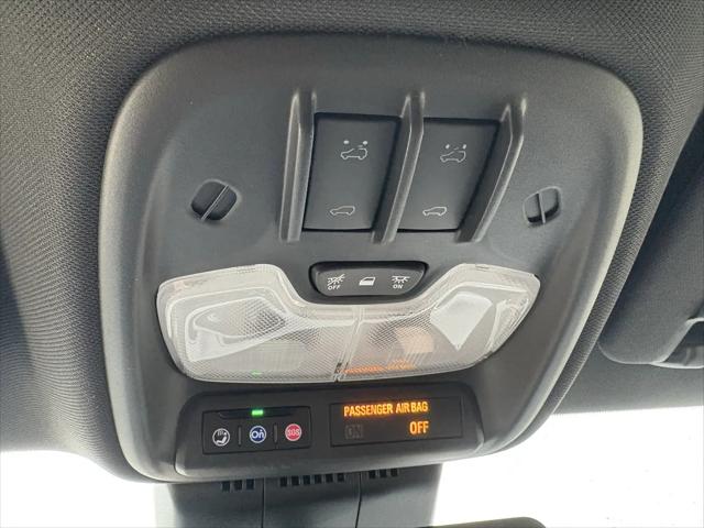 2026 GMC Canyon Elevation, 4WD
