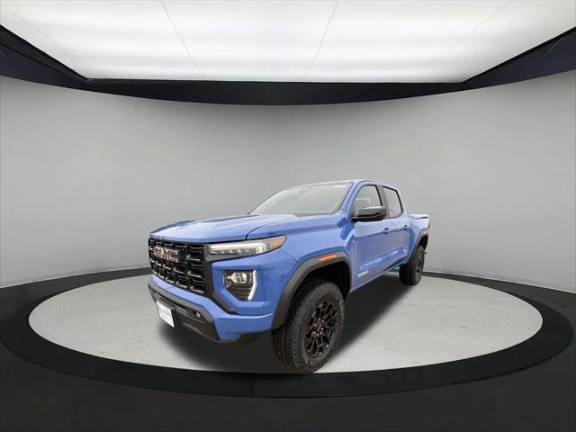 2026 GMC Canyon Elevation, 4WD for sale in Sycamore, IL