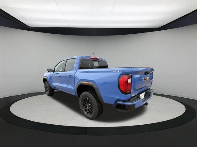 2026 GMC Canyon Elevation, 4WD