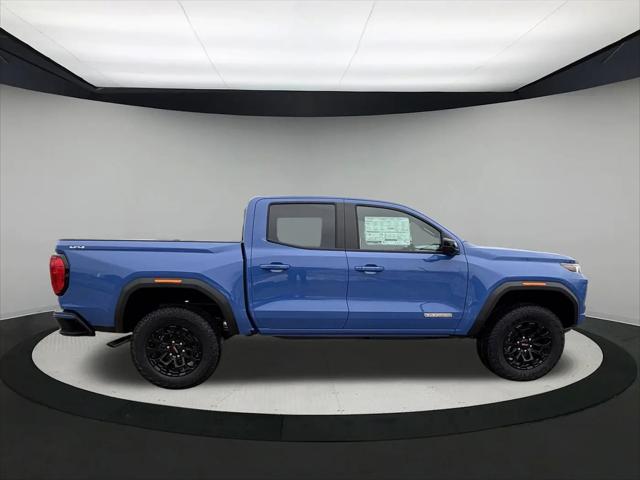 2026 GMC Canyon Elevation, 4WD