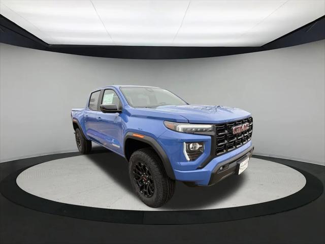 2026 GMC Canyon Elevation, 4WD