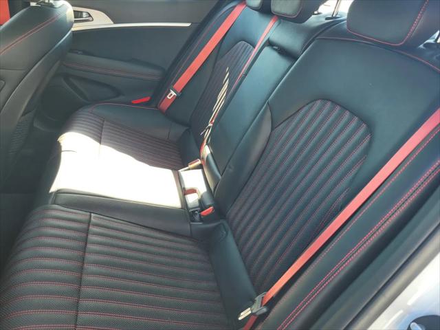 2023 Genesis G70 2.0T AWD