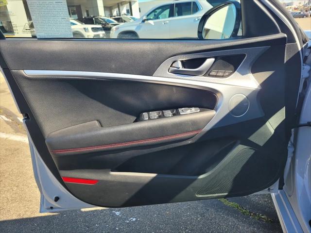 2023 Genesis G70 2.0T AWD
