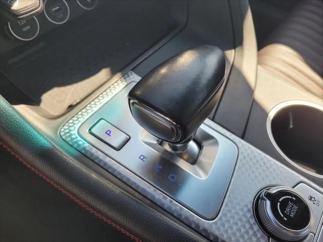 2023 Genesis G70 2.0T AWD