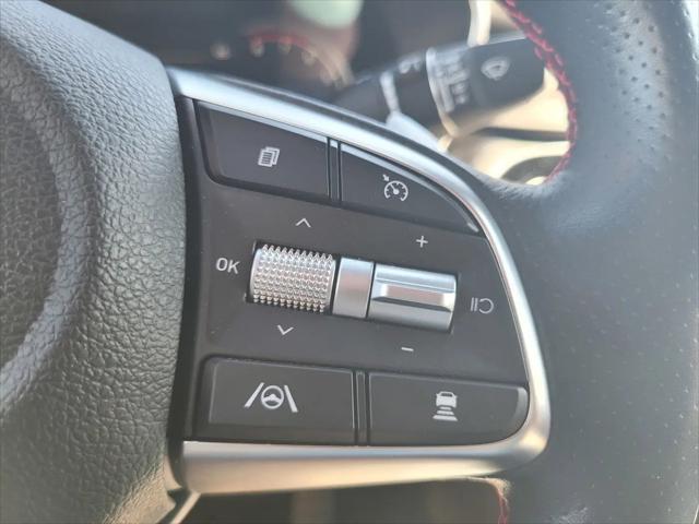 2023 Genesis G70 2.0T AWD