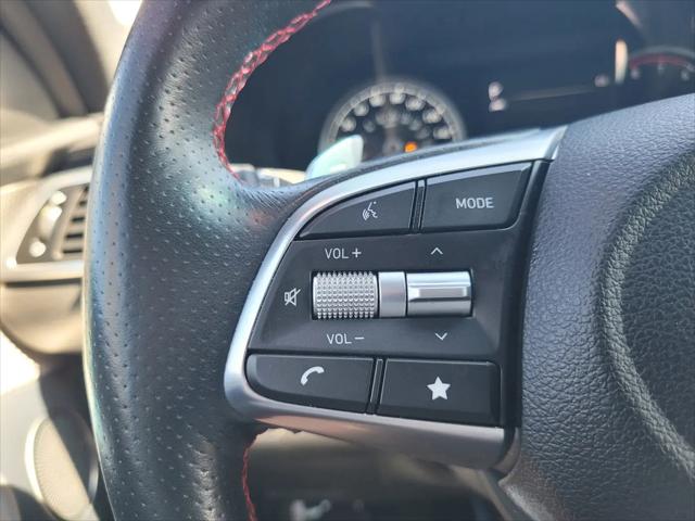 2023 Genesis G70 2.0T AWD