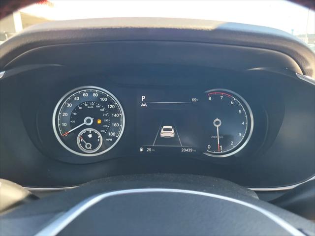 2023 Genesis G70 2.0T AWD