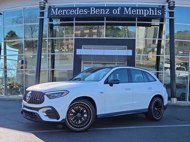2026 Mercedes-Benz GLC 4MATIC for sale in Memphis, TN