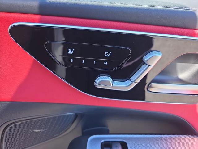 2026 Mercedes-Benz GLC 4MATIC