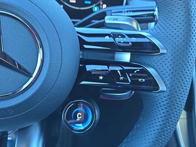 2026 Mercedes-Benz GLC 4MATIC