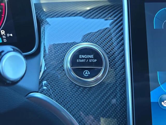 2026 Mercedes-Benz GLC 4MATIC