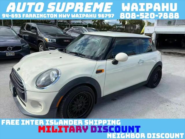 2019 MINI Hardtop Cooper for sale in Waipahu, HI