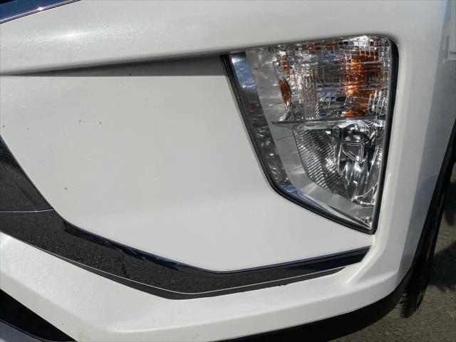 2018 Mitsubishi Eclipse Cross SEL