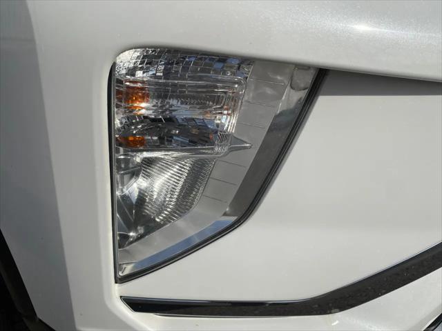 2018 Mitsubishi Eclipse Cross SEL