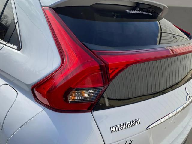2018 Mitsubishi Eclipse Cross SEL