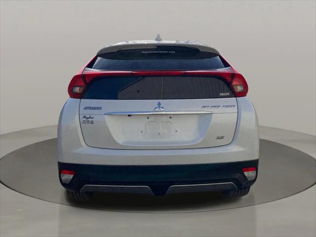 2018 Mitsubishi Eclipse Cross SEL