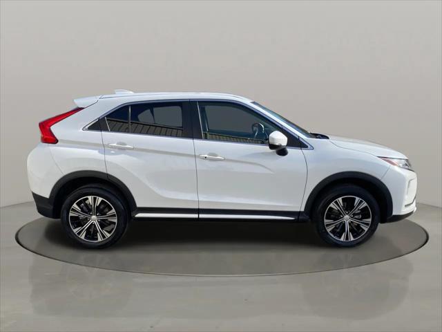 2018 Mitsubishi Eclipse Cross SEL