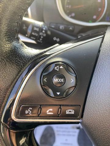 2018 Mitsubishi Eclipse Cross SEL
