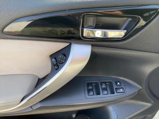 2018 Mitsubishi Eclipse Cross SEL