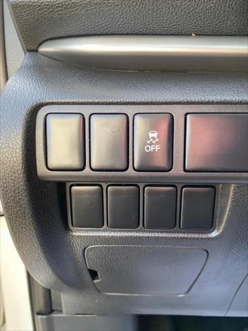 2018 Mitsubishi Eclipse Cross SEL