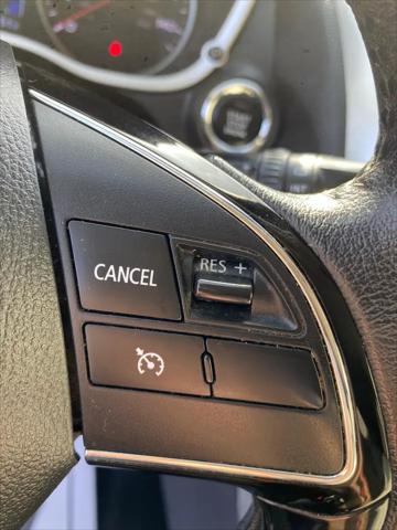 2018 Mitsubishi Eclipse Cross SEL