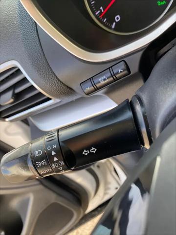 2018 Mitsubishi Eclipse Cross SEL