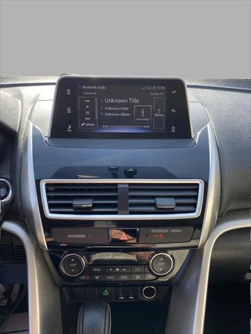 2018 Mitsubishi Eclipse Cross SEL