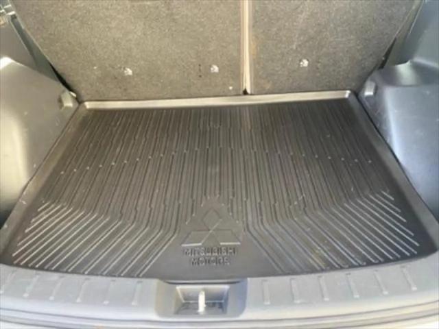 2018 Mitsubishi Eclipse Cross SEL