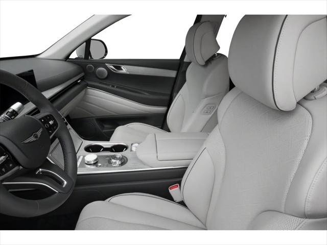2026 Genesis GV80 3.5T Advanced AWD