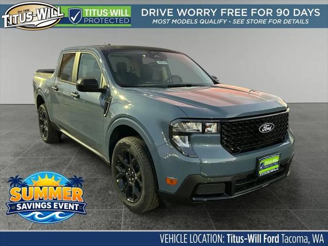 2026 Ford Maverick XLT for sale in Tacoma, WA