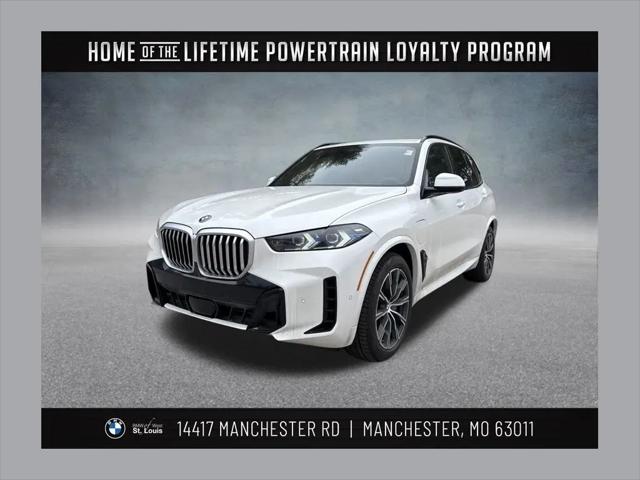 2026 BMW X5 xDrive50e for sale in Manchester, MO