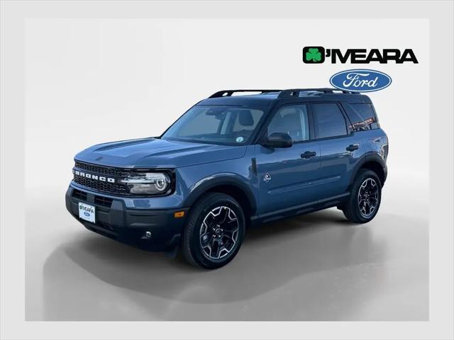 2026 Ford Bronco Sport Outer Banks for sale in Northglenn, CO