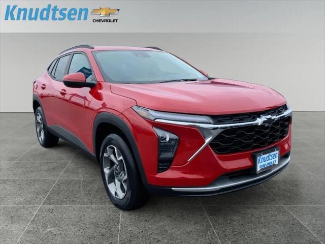 2026 Chevrolet Trax FWD LT for sale in Post Falls, ID