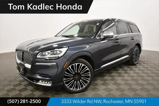 2022 Lincoln Aviator Black Label for sale in Rochester, MN