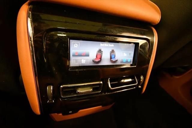 2022 Lincoln Aviator Black Label
