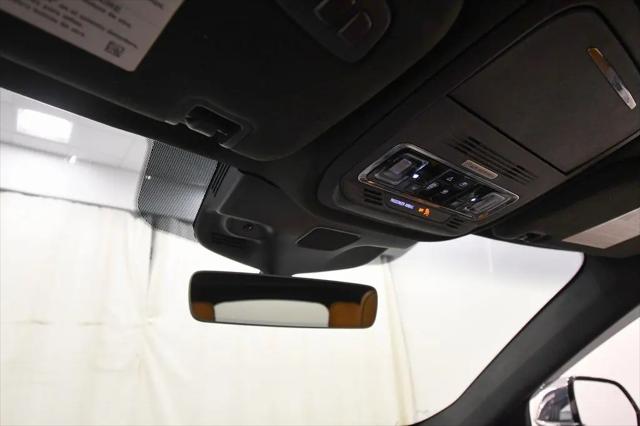 2022 Lincoln Aviator Black Label