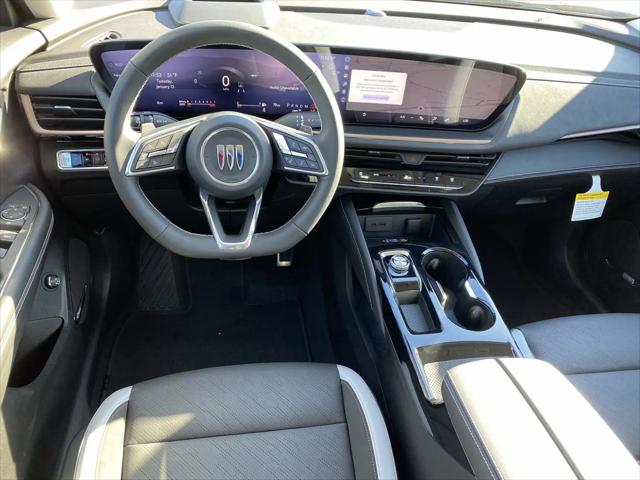 2026 Buick Envision Sport Touring AWD